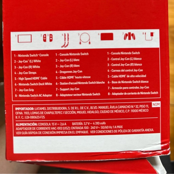 NOT AVAILABLE - Picture 6 of 10